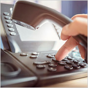 Become an Agent for Local Phone Service