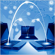 Become an Agent for Managed Networks