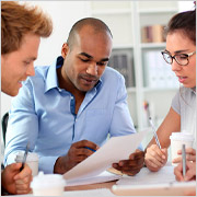 Become an Agent for Technology Expense Management